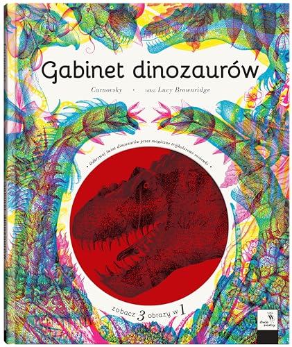 Gabinet dinozaurów