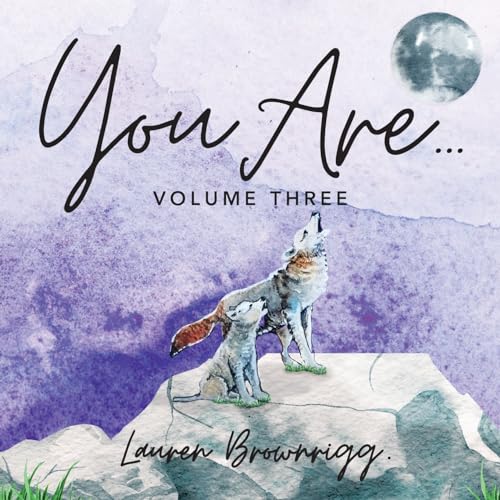 You Are: Volume Three von Yorkshire Publishing