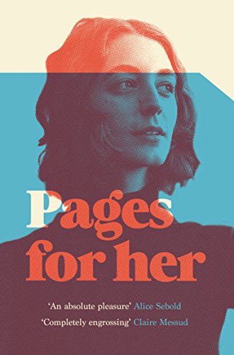 Pages for Her von Picador