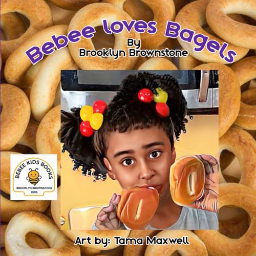 Bebee Loves Bagles von Success Publications sar