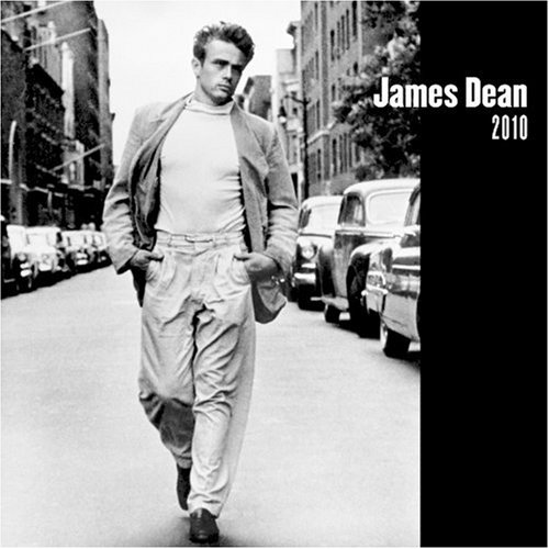 James Dean 2010 von Brown Trout-Auslieferer Flechsig