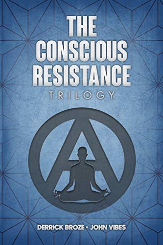 The Conscious Resistance Trilogy von Discovery Publisher