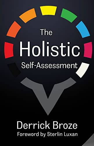 The Holistic Self-Assessment