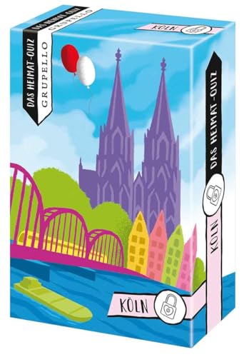 Köln: Das Heimat-Quiz