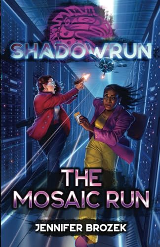 Shadowrun: The Mosaic Run von InMediaRes Productions
