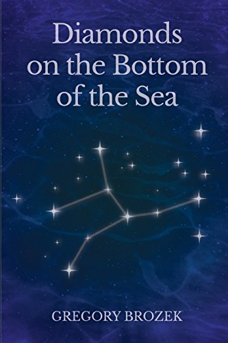 Diamonds on the Bottom of the Sea: Finding spirituality in a materialistic world von CreateSpace Independent Publishing Platform