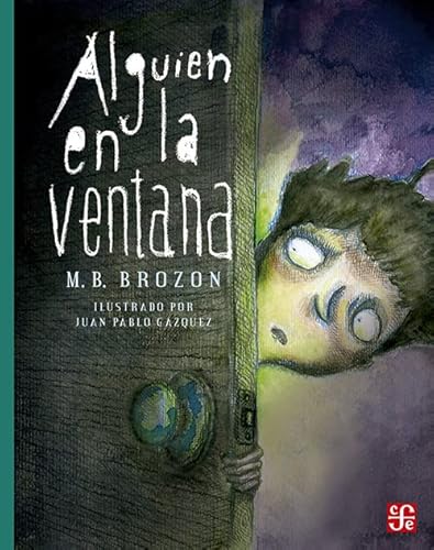 Alguien En La Ventana (A La Orilla Del Viento) von Brand: Fondo de Cultura Econmica