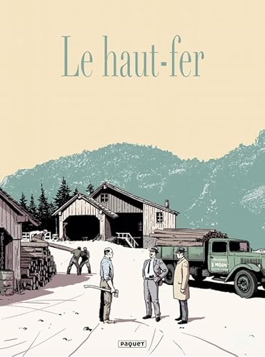 LE HAUT-FER