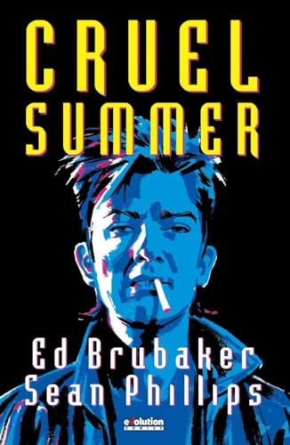 Cruel summer von Panini Comics