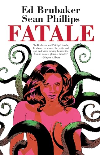 Fatale Compendium von Image Comics