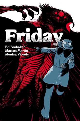 Friday Book Three: Christmas Time is Here Again (FRIDAY TP)