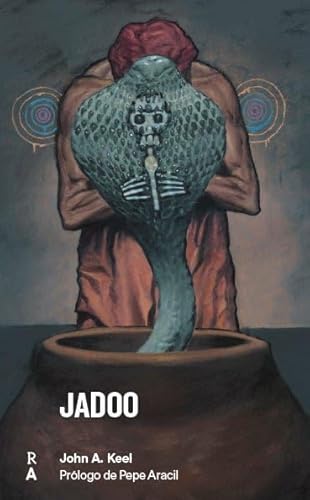 JADOO (viveLibro Lanzamiento)