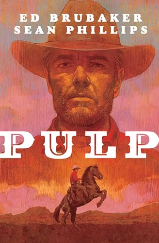 Pulp von Image Comics