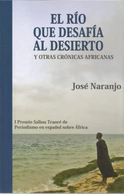 Rio que desafiaba al desierto von AZULIA