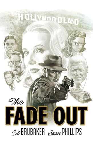The Fade Out: The Complete Collection von Image Comics