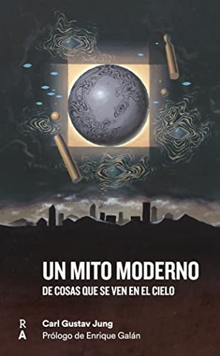 Un mito moderno (viveLibro Lanzamiento) von REEDICIONES ANOMALAS