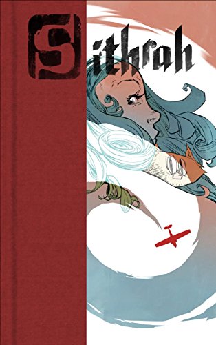 Sithrah 1: Kingdom of the Air von Coffee Table Comics
