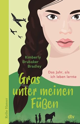 Gras unter meinen Füßen: Das Jahr, als ich leben lernte | Ausgezeichnet mit dem Luchs der ZEIT und Radio Bremen Gras unter meinen Füßen: Das Jahr, als ich leben lernte | Ausgezeichnet mit dem Luchs der ZEIT und Radio Bremen