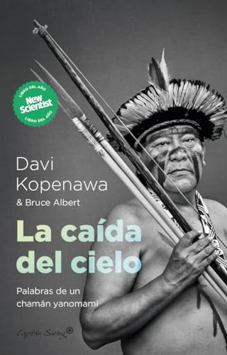 La caída del cielo (Ensayo) von Capitán Swing