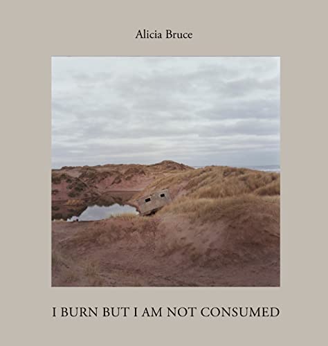 I Burn But Am Not Consumed: Menie, a portrait of a Scottish Coastal Community in Conflict
