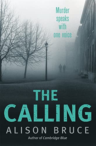 The Calling: Book 2 of the Darkness Rising Series