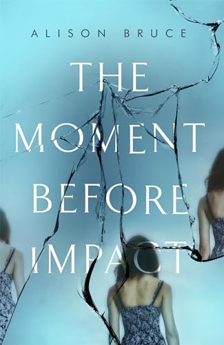The Moment Before Impact The Moment Before Impact von Constable