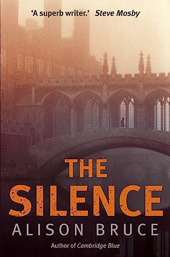 The Silence von C & R Crime