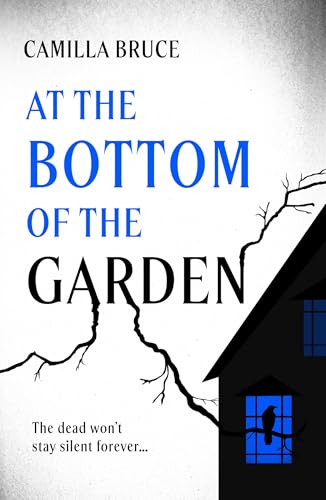 At the Bottom of the Garden von Magpie