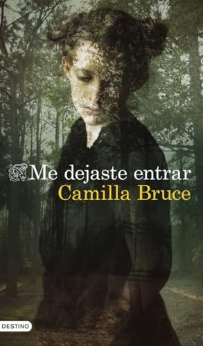 Me dejaste entrar (Áncora & Delfín) von Ediciones Destino