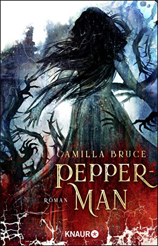 Pepper-Man: Roman von Knaur Taschenbuch
