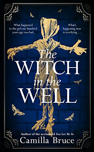 The Witch in the Well: A deliciously disturbing Gothic tale of a revenge reaching out across the years von Bantam Press