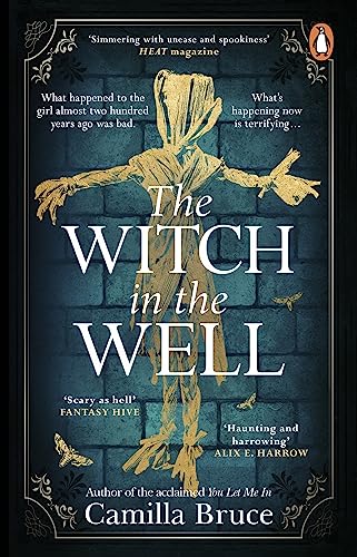 The Witch in the Well: A deliciously disturbing Gothic tale of a revenge reaching out across the years von Penguin