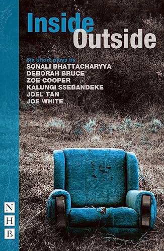 Inside/Outside: Six Short Plays (Modern Plays)