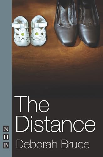The Distance (NHB Modern Plays) von Nick Hern Books