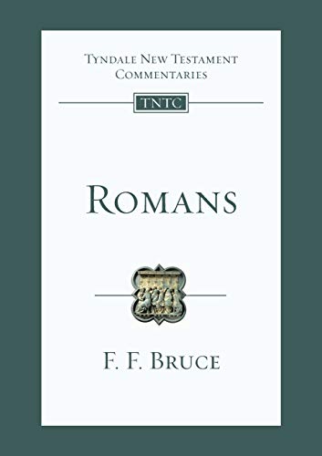 Romans: An Introduction And Survey (Tyndale New Testament Commentaries)