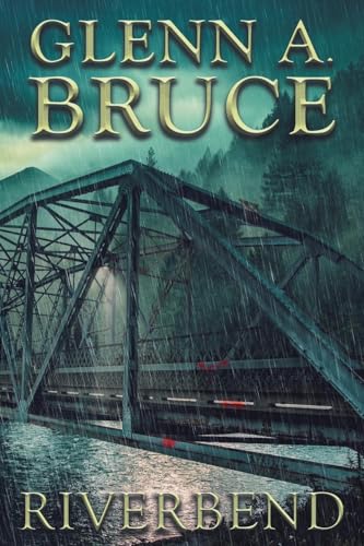 Riverbend von Evolved Publishing LLC