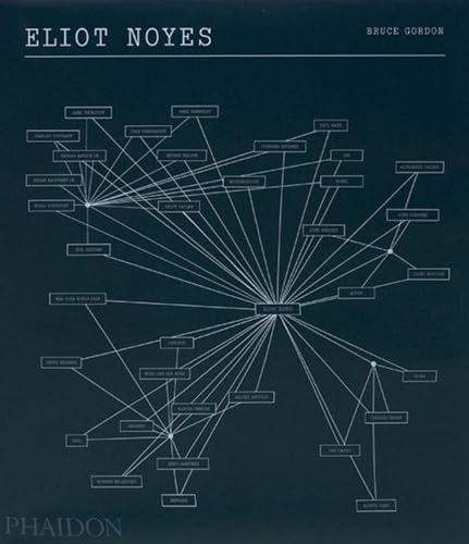 Eliot Noyes: A Pioneer of Design and Architecture in the Age of American Modernism