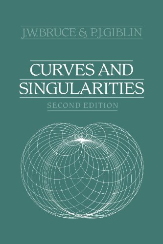 Curves and Singularities: A Geometrical Introduction to Singularity Theory