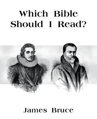 Which Bible Should I Read? von WestBow Press