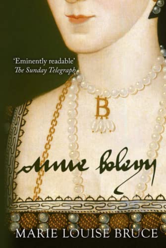 Anne Boleyn (Uncovering the Tudors)