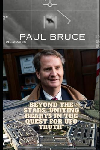Beyond the Stars:: Uniting Hearts in the Quest for UFO Truth von Independently published