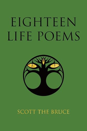 Eighteen Life Poems von Tellwell Talent