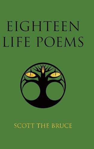 Eighteen Life Poems von Tellwell Talent