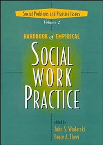 Handbook of Empirical Social Work Practice, 2 Volume Set