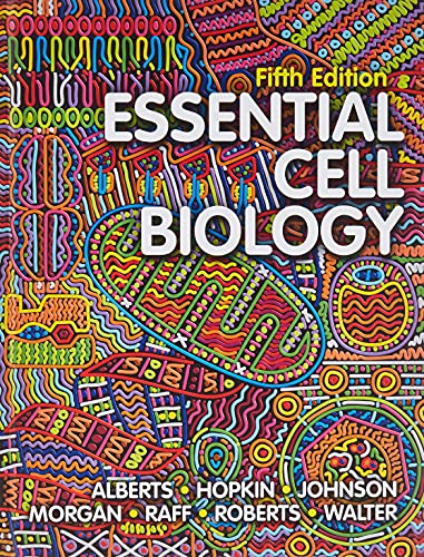 Essential Cell Biology