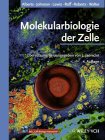 Molekularbiologie der Zelle von Wiley-VCH