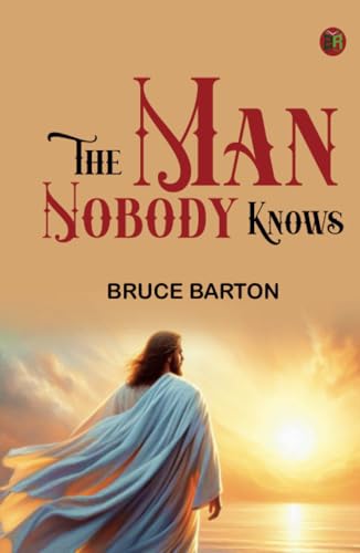 The Man Nobody Knows von Zinc Read