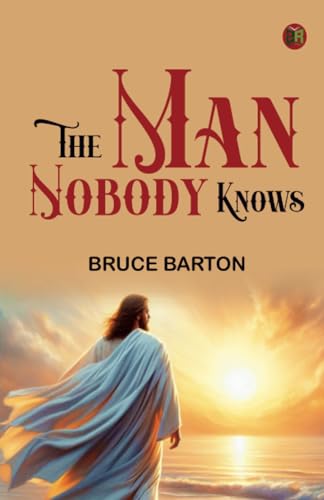 The Man Nobody Knows von Zinc Read