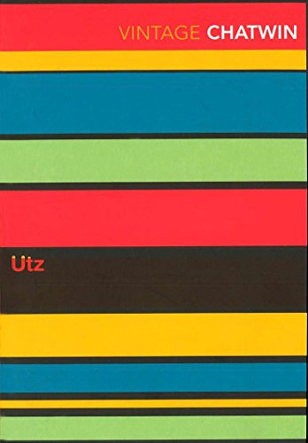 Utz: As Seen on BBC Between the Covers