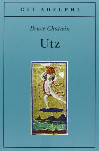 Utz von Adelphi